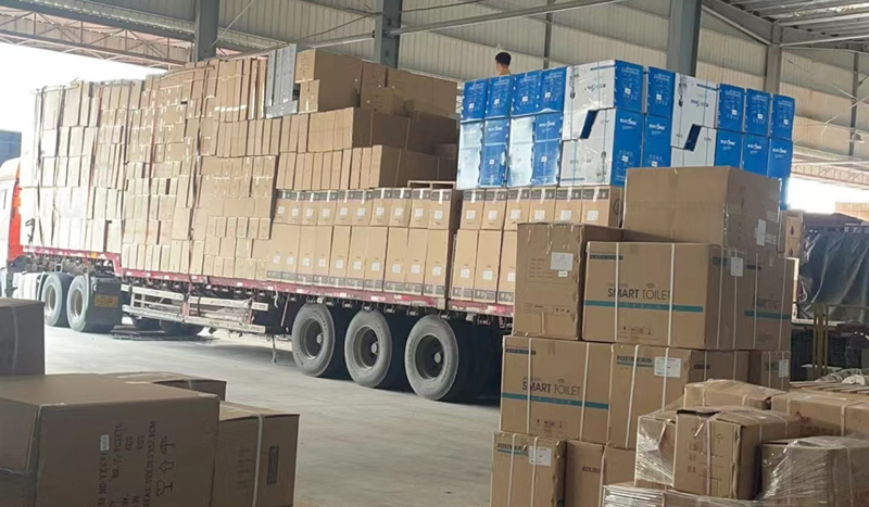 潮州湘桥区到广安物流公司-湘桥区到广安运输专线-整车零担